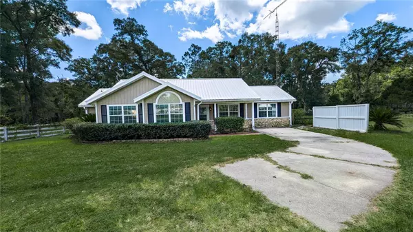 12992 SW 61ST PLACE RD, Ocala, FL 34481