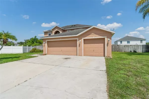 Saint Cloud, FL 34771,4911 DARYL CT