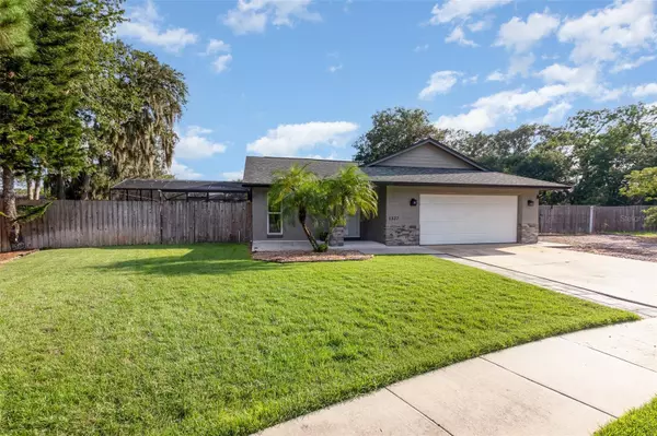 Winter Springs, FL 32708,1327 ALFONZO CIR