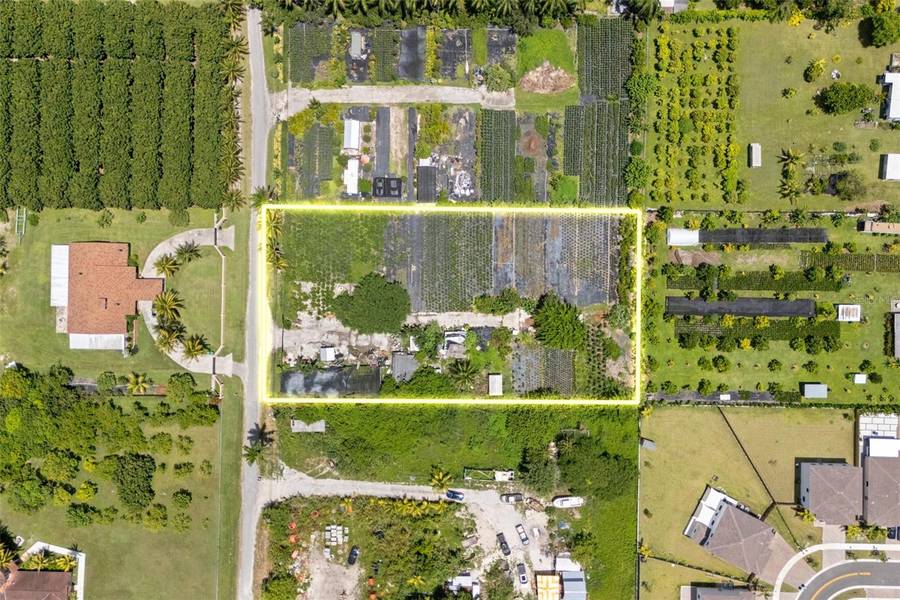 23701 SW 120 AVE, Homestead, FL 33032