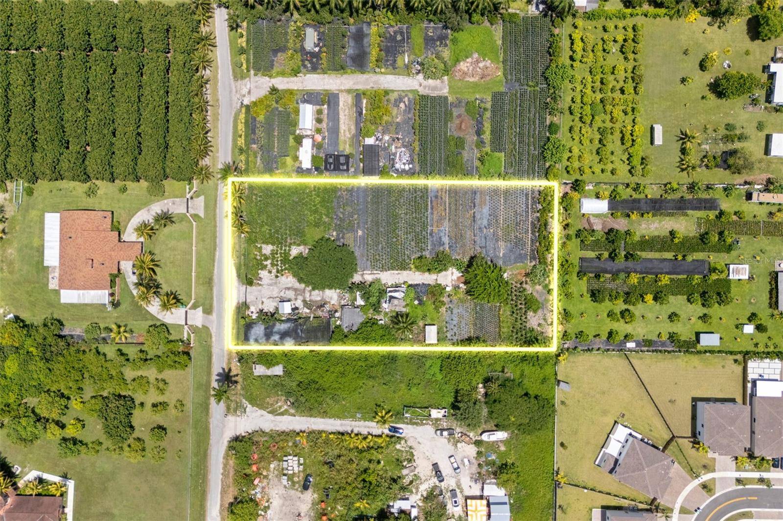 23701 SW 120 AVE, Homestead, FL 33032