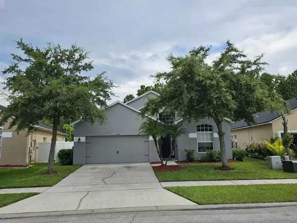 Kissimmee, FL 34744,3090 DASHA PALM DR