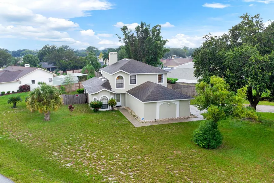 1624 ARCHERS PATH, Lakeland, FL 33809