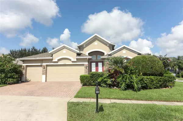 2432 EMERALD ROSE WAY,  Apopka,  FL 32712