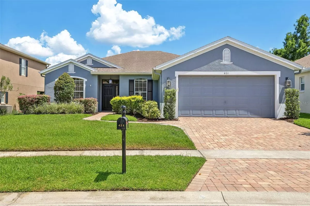 Winter Springs, FL 32708,421 SANDRINGHAM CT