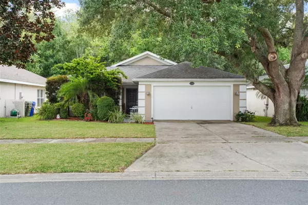 3129 CRANES COVE LOOP, Kissimmee, FL 34741