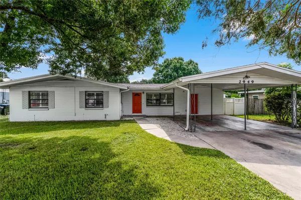 2949 PEEL AVE, Orlando, FL 32806