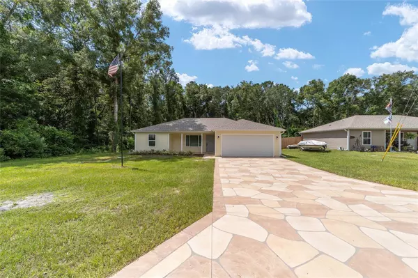 Dunnellon, FL 34431,21020 SW PEACH BLOSSOM ST