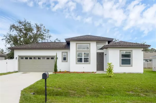 407 MANITOBA LN, Poinciana, FL 34759