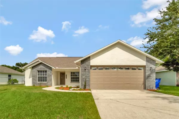 3615 YELLOW BIRD CT, Saint Cloud, FL 34772
