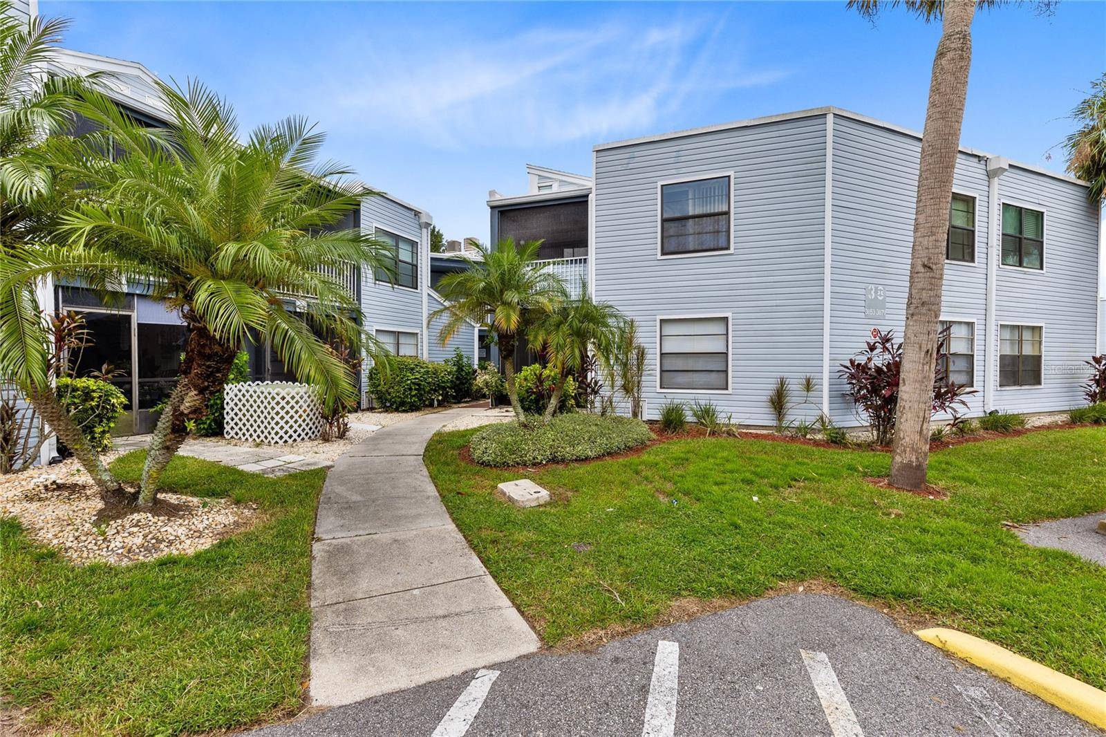 3859 ATRIUM DR #4, Orlando, FL 32822