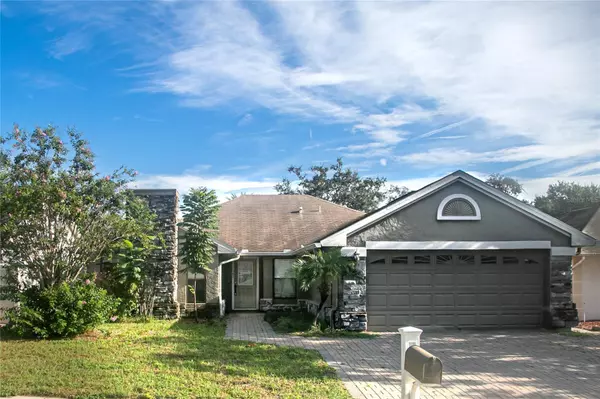 1045 SUGARBERRY TRL, Oviedo, FL 32765