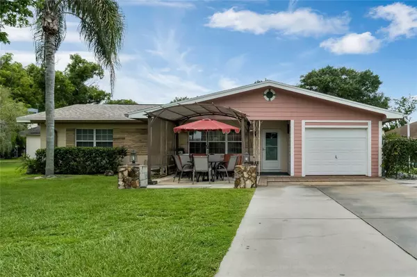 1118 CATHERINE ST, Kissimmee, FL 34741