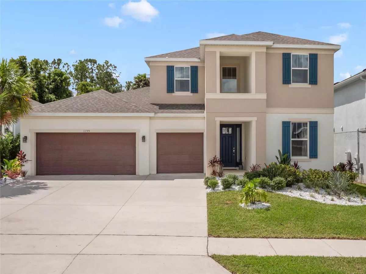 Apopka, FL 32703,1199 WATERVIEW RIDGE CIR