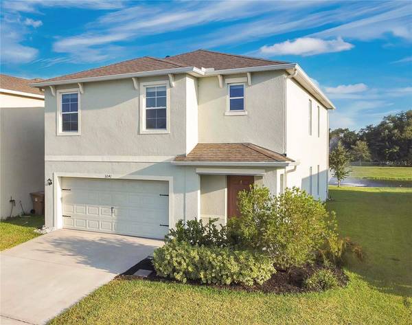 3241 GROUSE AVE, Kissimmee, FL 34744