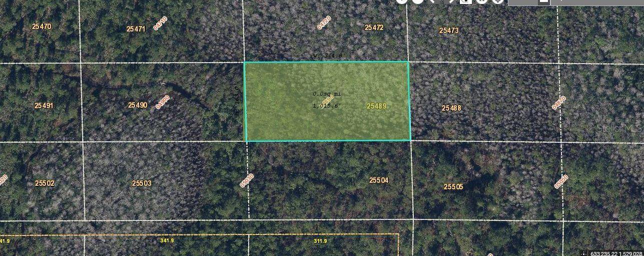 DILL RD, Orlando, FL 32820