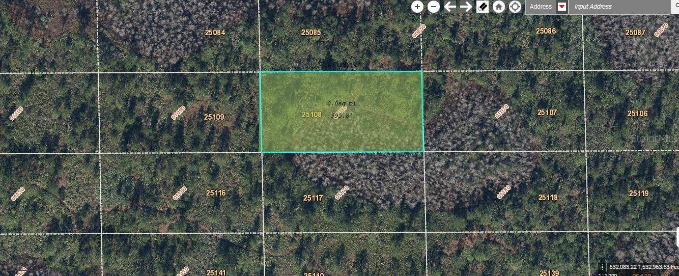 DILL RD, Orlando, FL 32820
