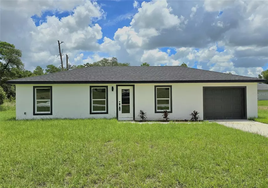 3580 SW 158TH PL, Ocala, FL 34473