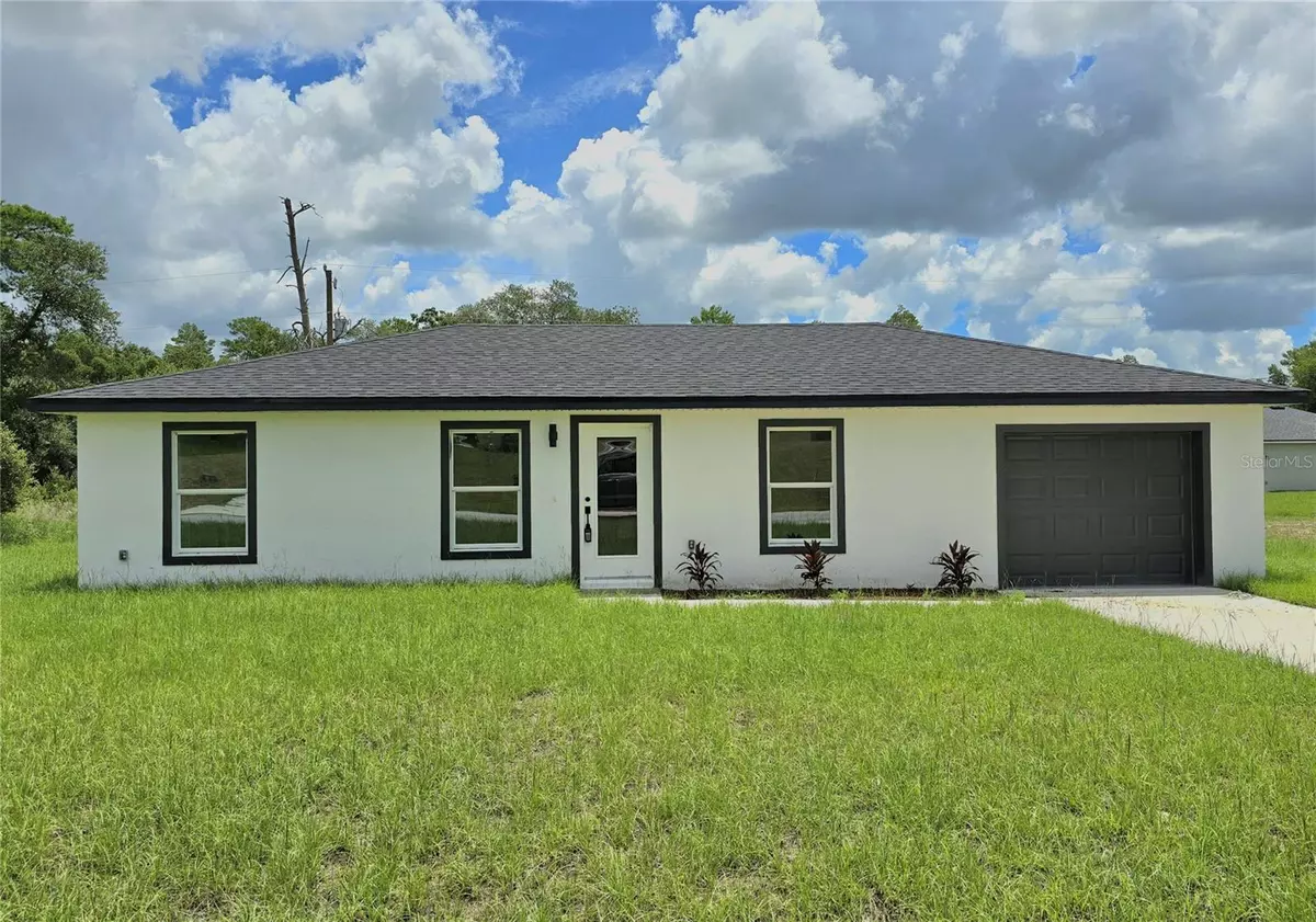 Ocala, FL 34473,3580 SW 158TH PL