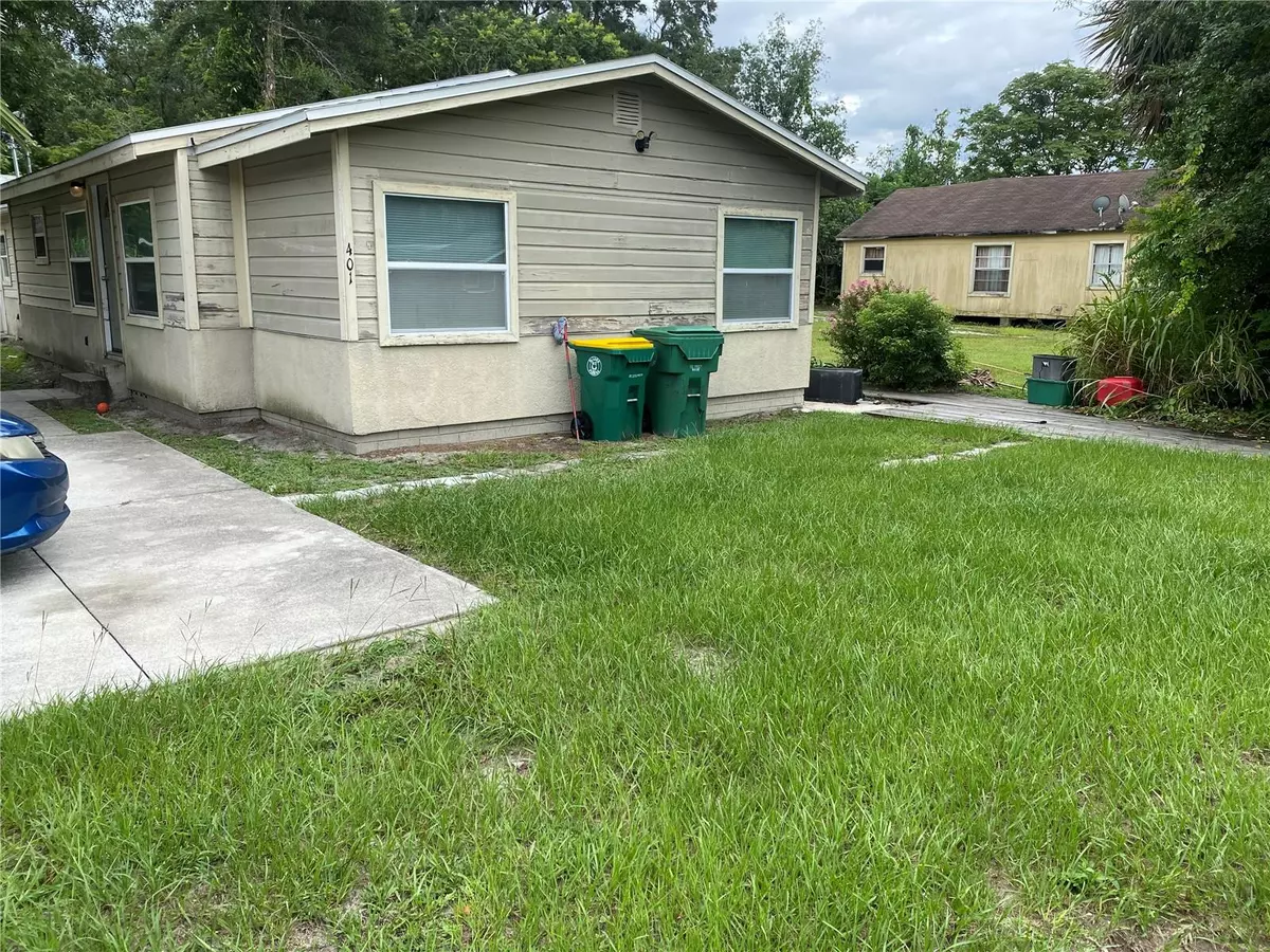 Deland, FL 32720,401 S ADELLE AVE