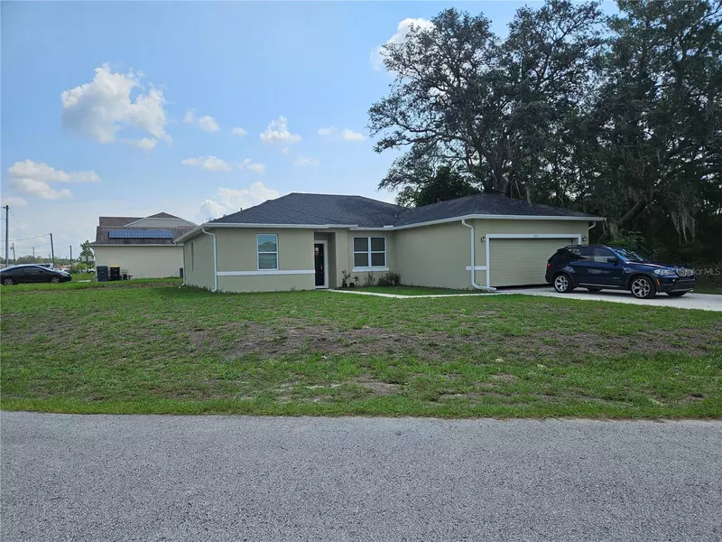 120 ZINNIA LN W, Kissimmee, FL 34759