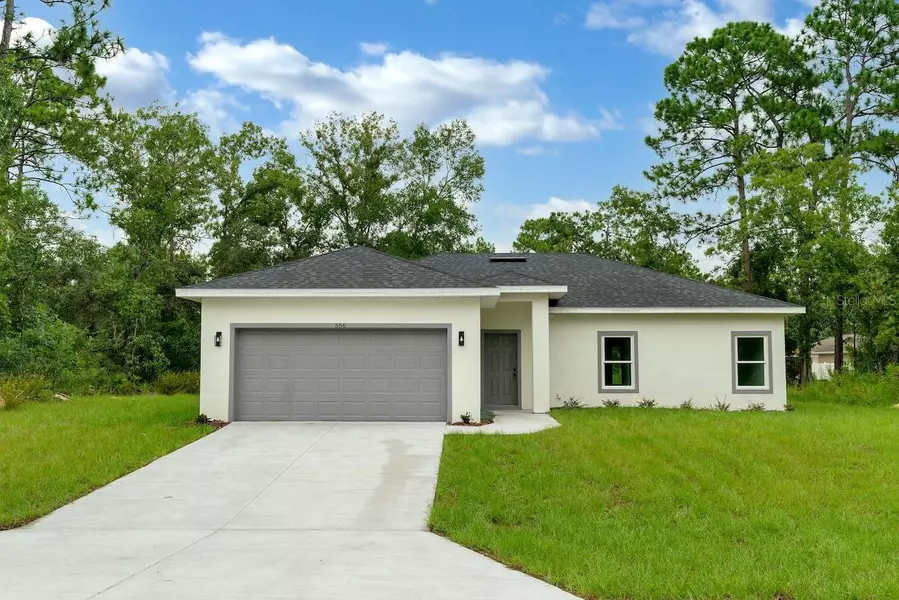 556 MARION OAKS PASS, Ocala, FL 34473