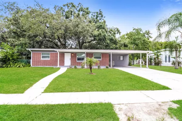 4604 POMPANO DR, Tampa, FL 33617
