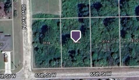 3116 65TH ST W, Lehigh Acres, FL 33971