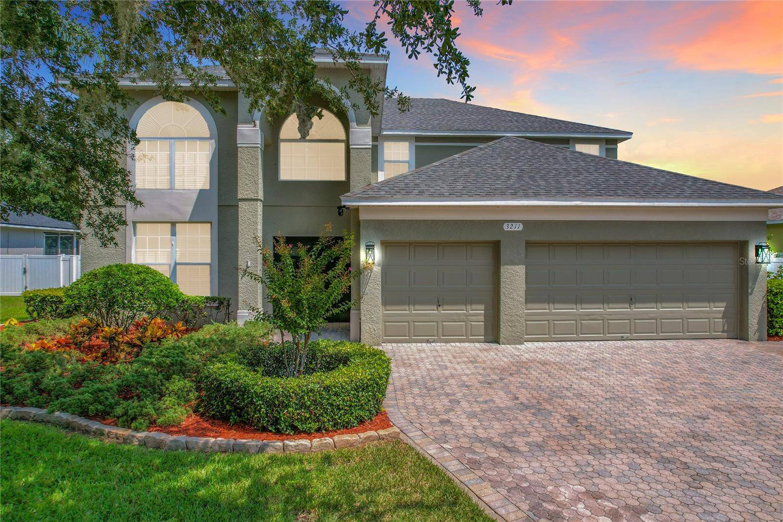 3211 JAMBER DR, Ocoee, FL 34761
