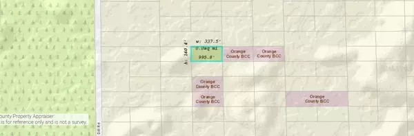 Orlando, FL 32820,DILL RD