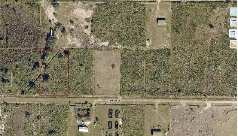 20637 NW 250TH ST, Okeechobee, FL 34972