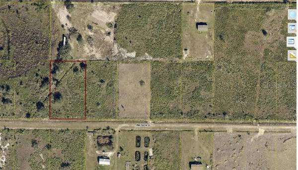 20637 NW 250TH ST, Okeechobee, FL 34972