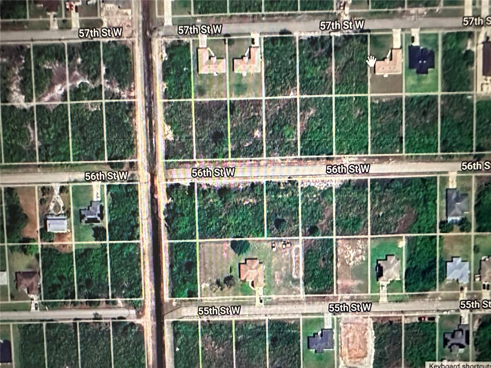 Lehigh Acres, FL 33971,2817 56TH ST W