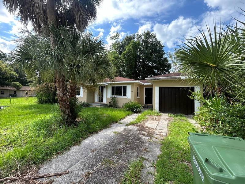 202 AVENUE P NE, Winter Haven, FL 33881