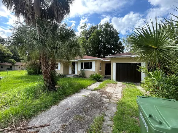 202 AVENUE P NE, Winter Haven, FL 33881