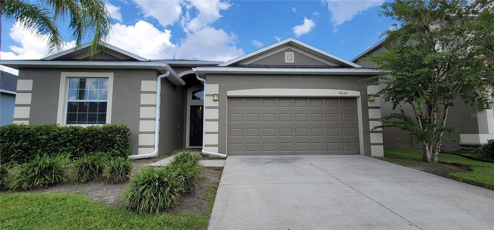 2652 CARRICKTON CIR, Orlando, FL 32824