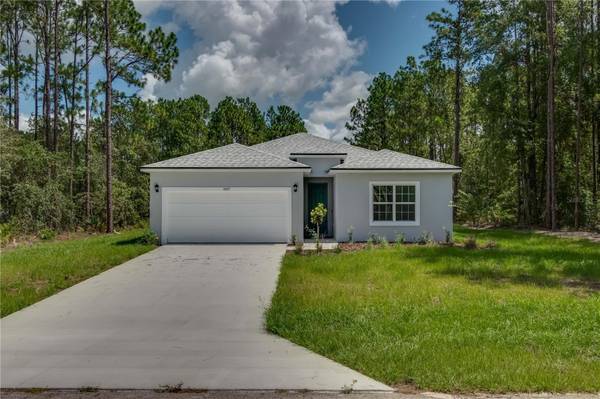 3 HEMLOCK RADL,  Ocala,  FL 34472