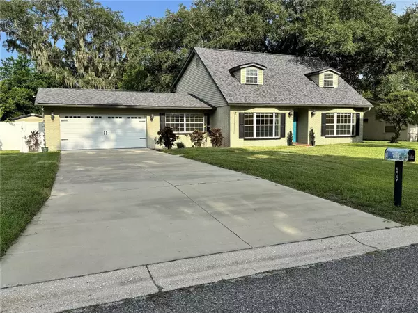 Temple Terrace, FL 33617,509 ROLLINGVIEW DR