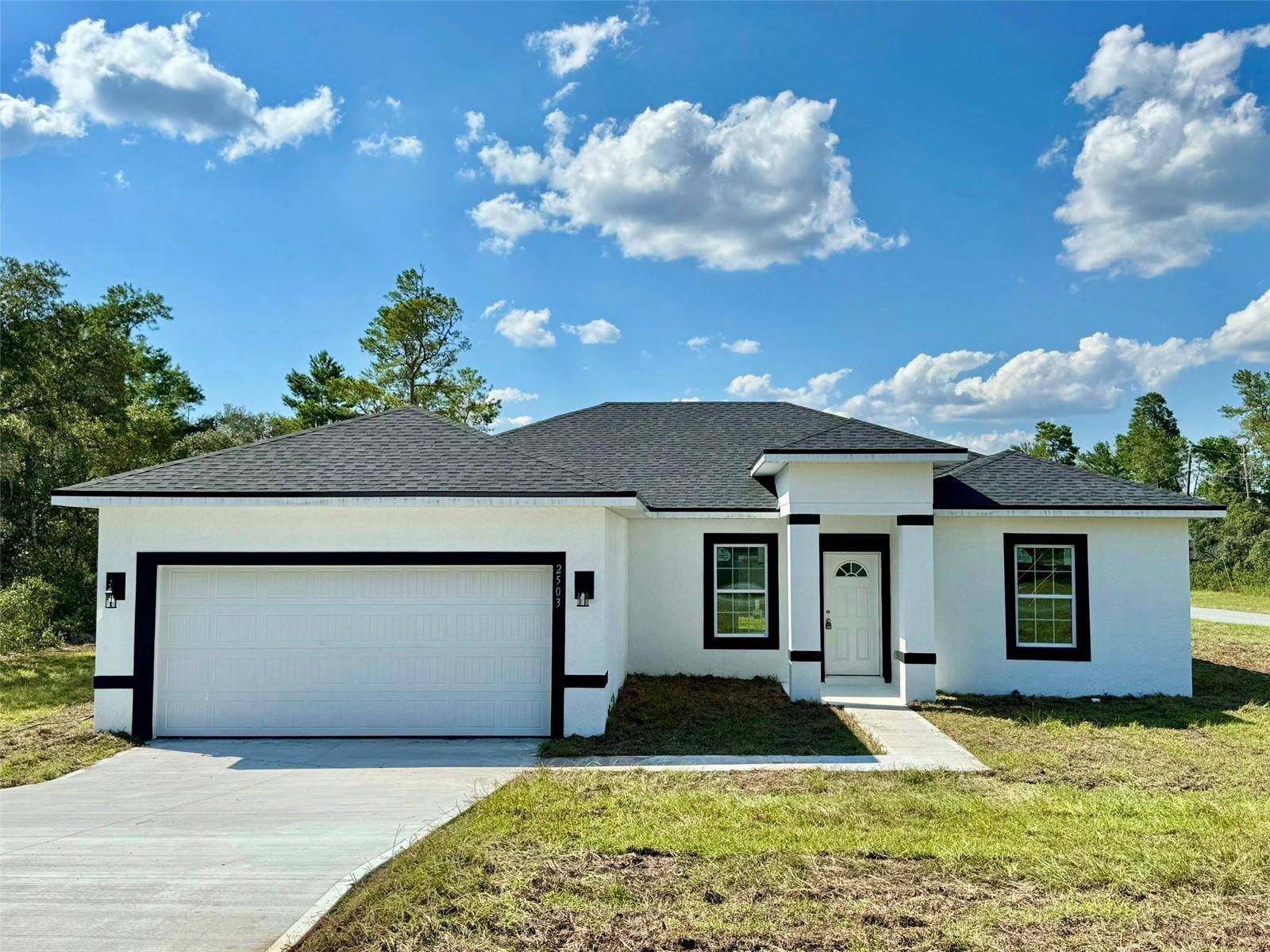 2503 SW 165TH STREET RD,  Ocala,  FL 34473
