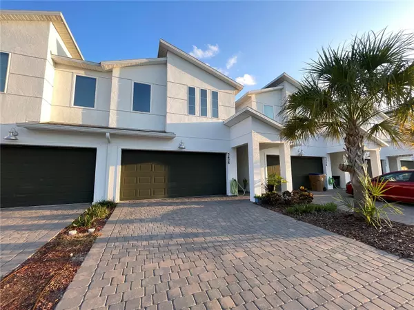 3428 BELLISSIMO AVE, Kissimmee, FL 34746