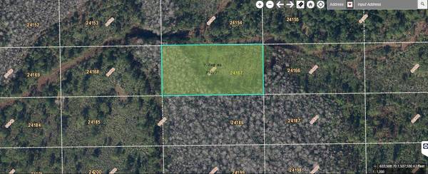 DILL RD, Orlando, FL 32820