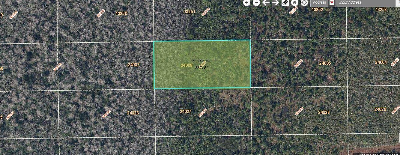 DILL RD, Orlando, FL 32820