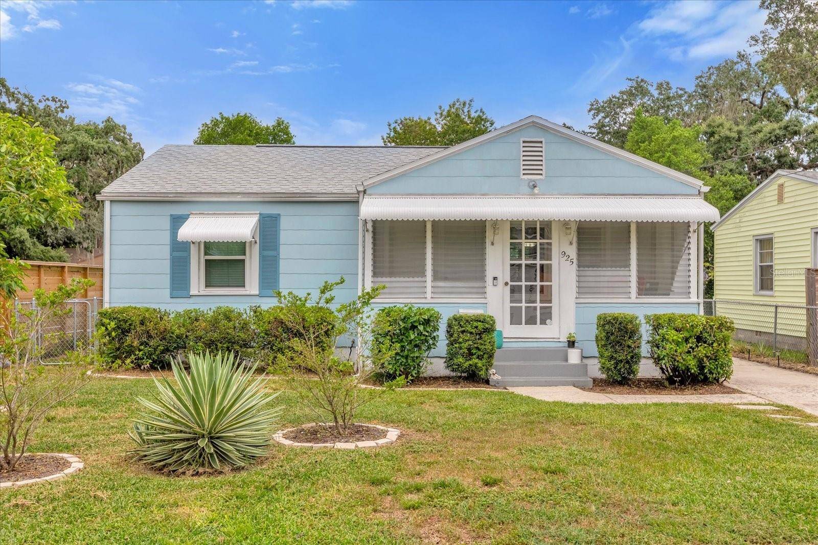 925 LA SALLE AVE, Orlando, FL 32803