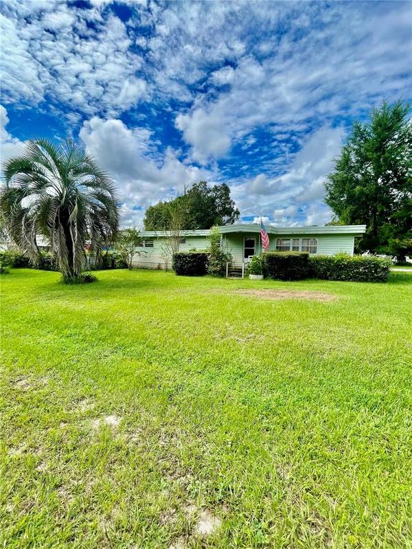 5860 SW 63RD PLACE RD, Ocala, FL 34474