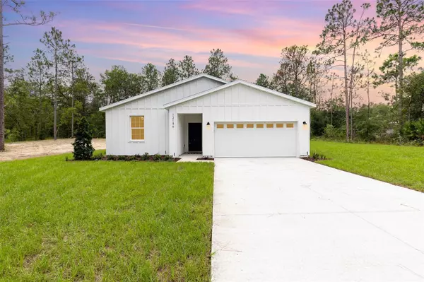 Dunnellon, FL 34432,7696 SW 136TH TER