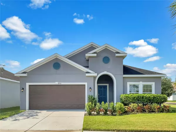 8201 BARNSIDE VIEW LN, Gibsonton, FL 33534