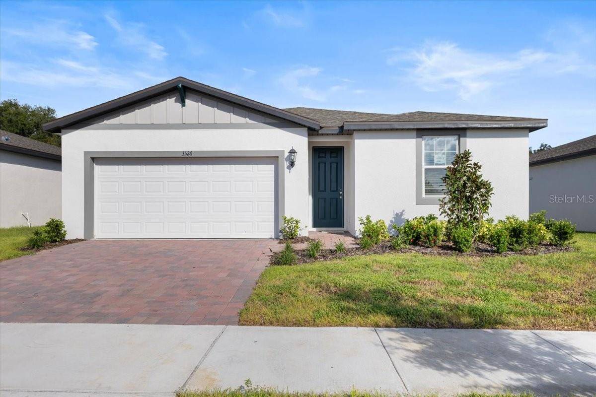 3526 RUTLAND LN, Haines City, FL 33844