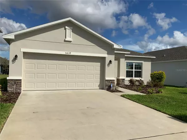 5639 COSTA BLANCA WAY, Davenport, FL 33897