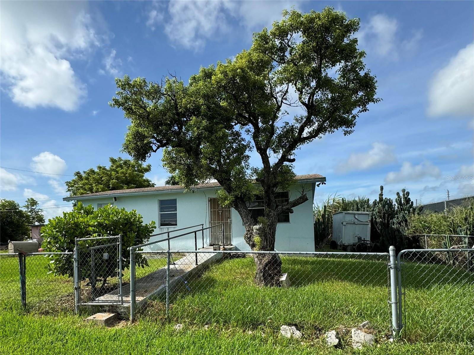 1340 SW AVENUE C PL, Belle Glade, FL 33430