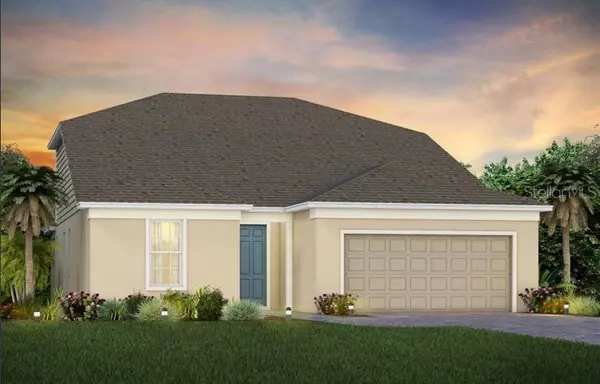 1983 SPRING SHOWER CIR, Kissimmee, FL 34744